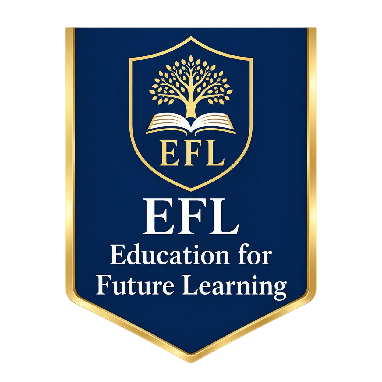 EFL Education for Future Learning