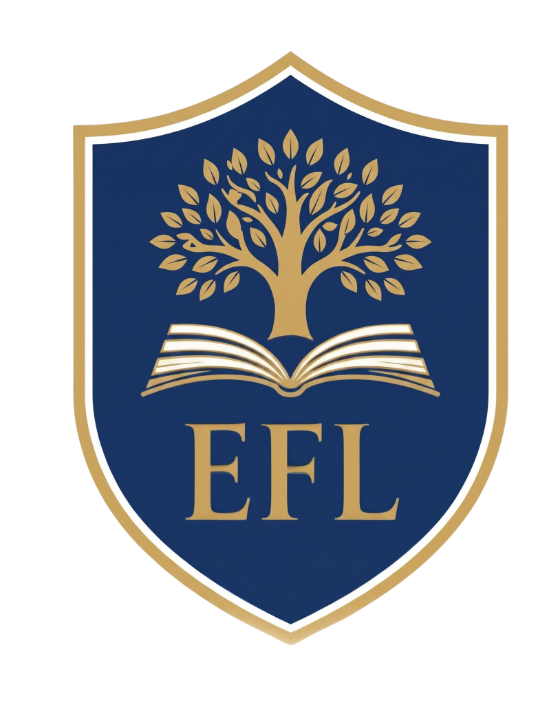 EFL i-High School
