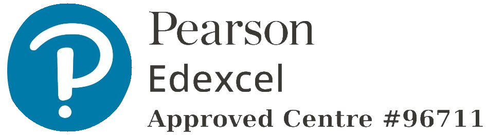 EFL - Pearson Edexcel
