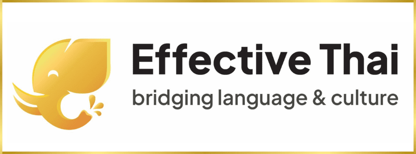 Effective Thai