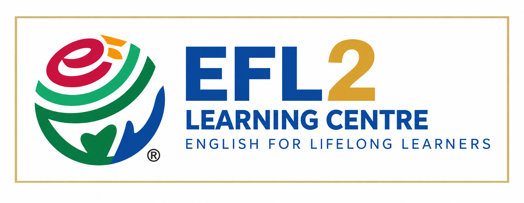 EFL - Self Discovery & Portfolio