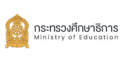 Ministry Wordmark