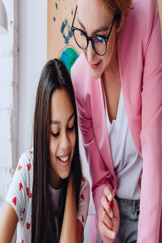 EFL - Self Discovery & Portfolio