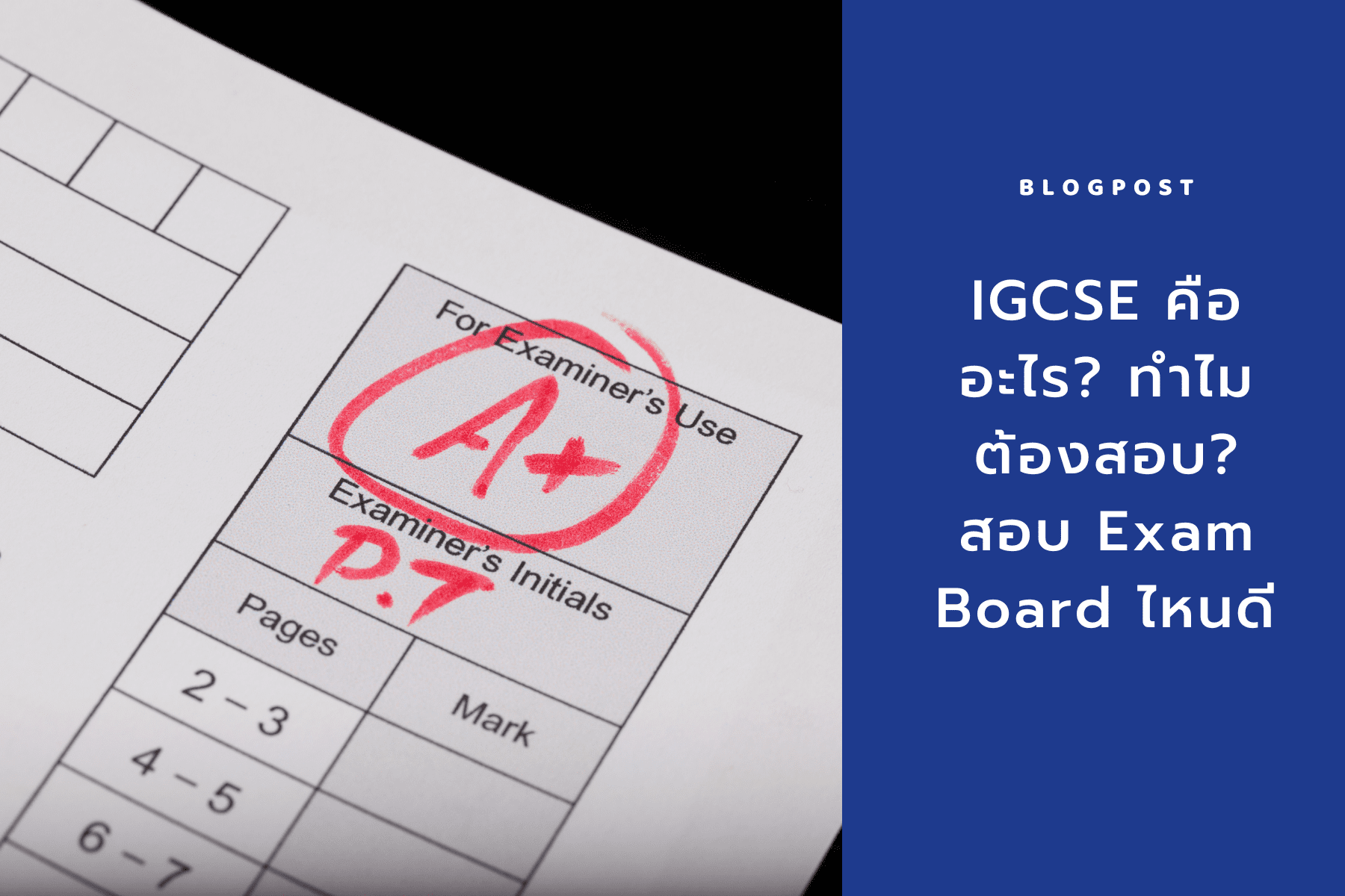 igcse-exam-board-efl-learning-centre