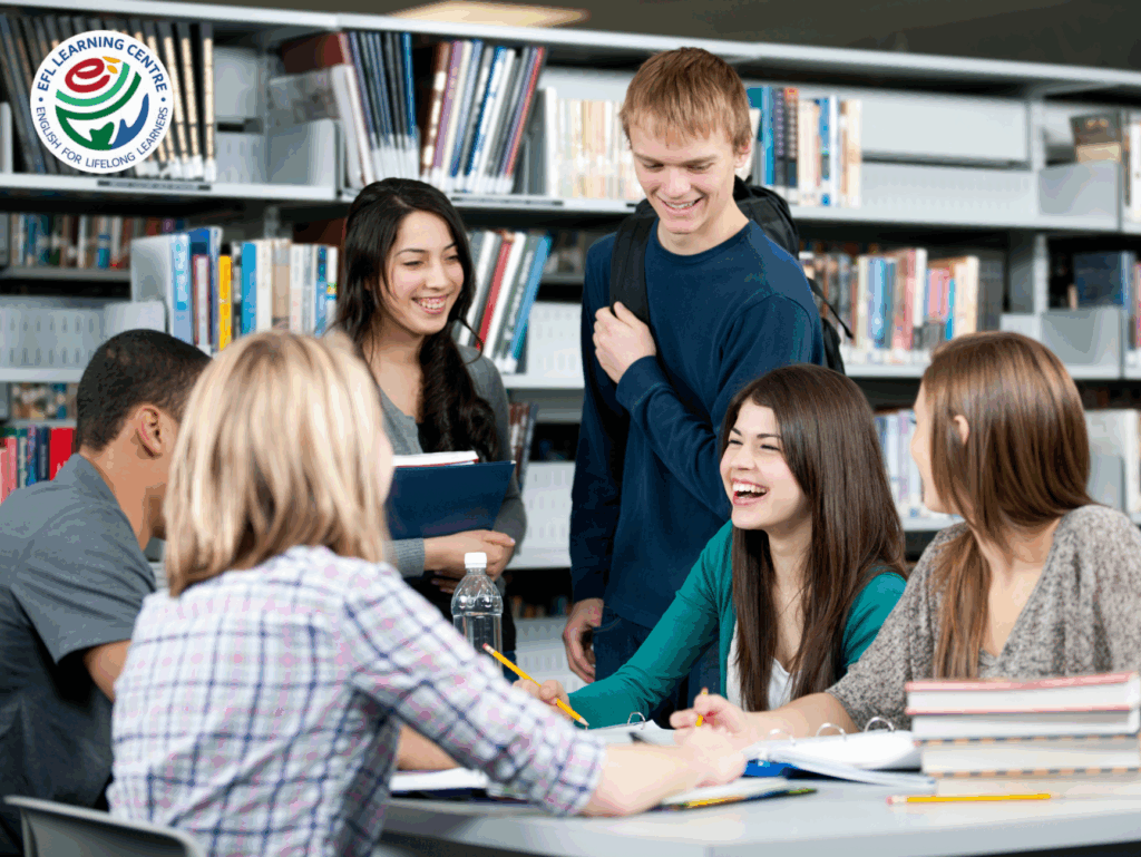 IELTS score